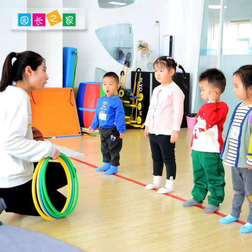 感统器材体能训练整体解决方案套餐 商品图1