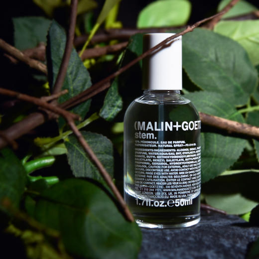 马琳与高兹（马林狗子） 邂逅茎木 Malin+Goetz Stem 分装 商品图0