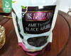 山西精选紫晶乌枣/1包（约500g）生产日期：4月 商品缩略图4