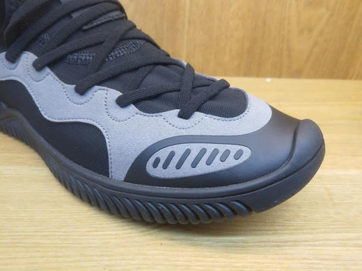 2021春夏季新款豪行网布鞋男轻便透气休闲运动凉鞋11223116慢跑鞋 商品图4