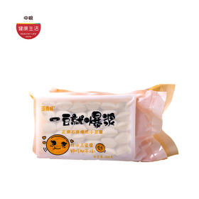 优选|云南石屏包浆豆腐  浓郁豆香 外焦里嫩 一咬爆汁 300g*5盒