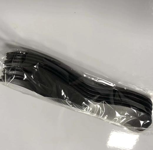 蛋糕餐具-5盘5叉（不单独售卖） 商品图2