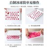 自制冰块模具食品级圆球形冰格带盖家用冻冰块神器创意网红制冰盒国庆清明出游 商品缩略图4