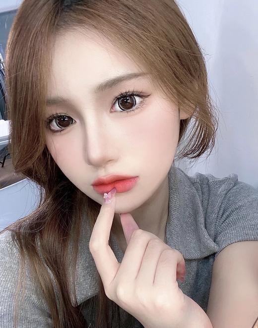 【大直径】Sheepcon-可乐珍宝珠-14.5mm【年抛 0-1000度 含有525/575】 商品图5