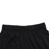 耐克-童衣类（夏）F2小童短裤正黑色 商品缩略图1