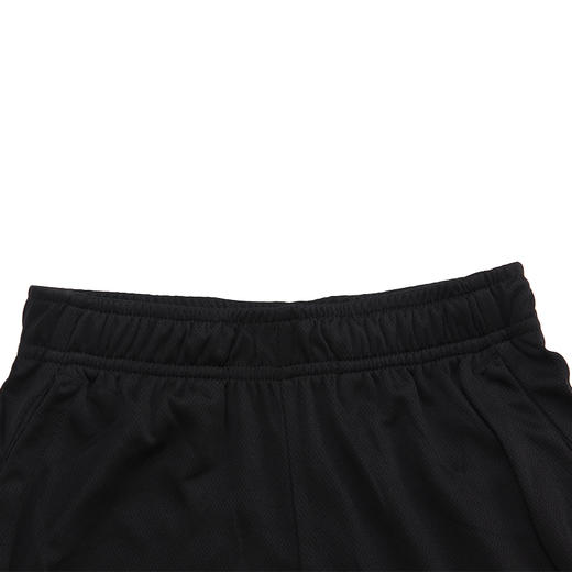 耐克-童衣类（夏）F2小童短裤正黑色 商品图1