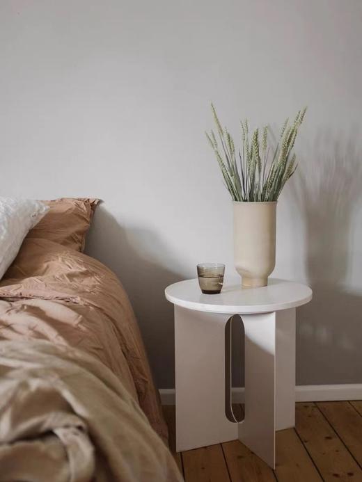 【虚实之间】简小姐精选 北欧简约陶瓷花瓶花插 客厅卧室家居饰品 下单7天发货 商品图2