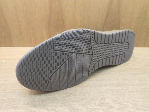 户外登山凉鞋男2021夏季新款豪行11262101防滑透气青年网布运动鞋 商品图8