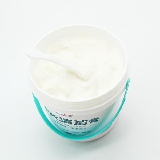 优选丨虫儿菲 多效清洁膏（家庭装）1000克/桶 赠多效清洁膏（便携装100g/袋）5袋  商品图1