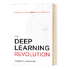 深度学习 智能时代的核心驱动力量 英文原版 The Deep Learning Revolution 英文版进口原版英语书籍 商品缩略图0