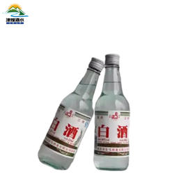 江马60°白酒430mlx12