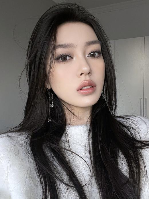 Pink Peach旗下 ·  小梨花| 14.0mm中等直径 | 韩产年抛 | icodi工厂 商品图8