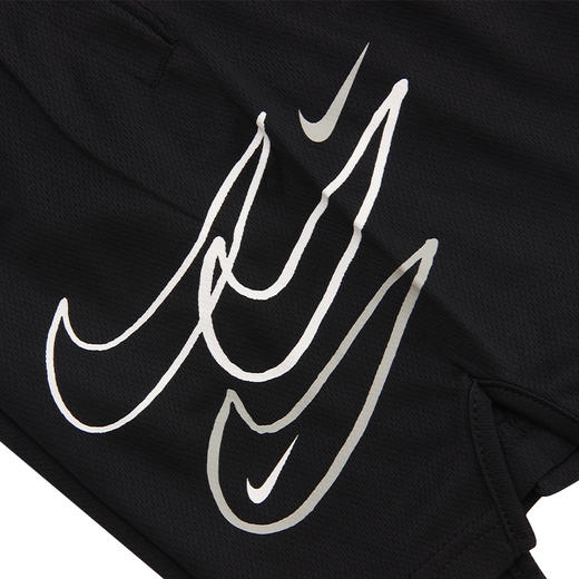 耐克-童衣类（夏）F2小童短裤正黑色 商品图2