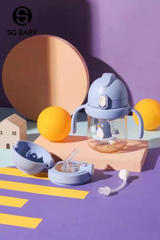 善趣吸嘴杯260ml 商品图3