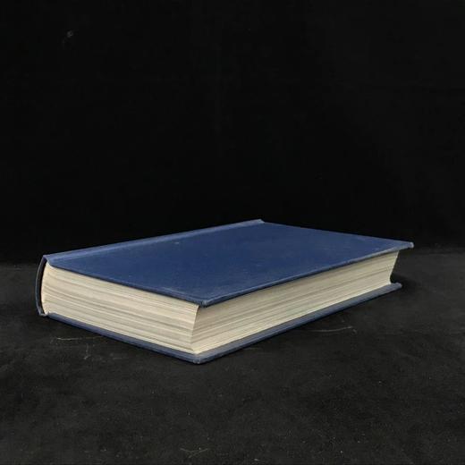 1974年下半年合订本 国家地理杂志 约千幅彩色插图 精装16开 商品图1