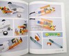 乐高编程机器人创意书 英文原版 The Lego Boost Idea Book 英文版 进口原版英语书籍 商品缩略图2