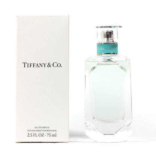 蒂芙尼 钻石同名女香 Tiffany & Co 分装 商品图6
