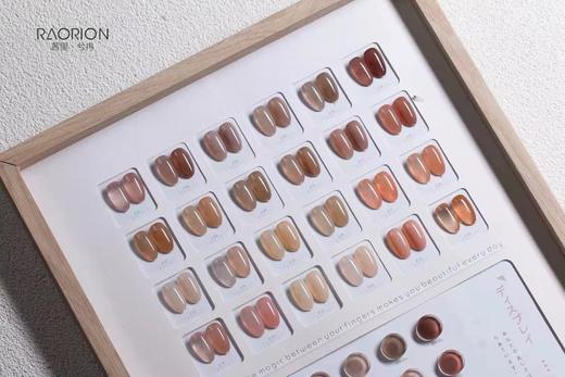 .【秒杀价】裸感冰肤24色 商品图2