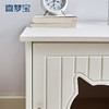 喜梦宝猫咪床头柜人猫共用家具宠物家具 商品缩略图4