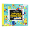 我的编程启蒙书 英文原版 My First Computer Coding Book with ScratchJr 儿童趣味启蒙编程 进口英语学习指导书籍 英文版 商品缩略图3