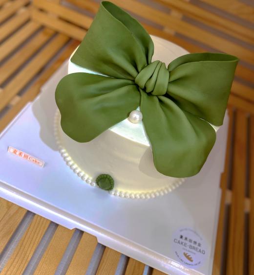 绿野仙踪（翻糖需提前4小时预订，加急请联系客服18926709933） 商品图3