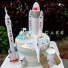 “火箭”蛋糕 商品缩略图1