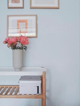 【虚实之间】简小姐精选 北欧简约陶瓷花瓶花插 客厅卧室家居饰品 下单7天发货