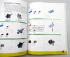 乐高编程机器人活动手册 英文原版 The Lego Boost Activity Book 英文版 进口原版英语书籍 No Starch Press 商品缩略图2