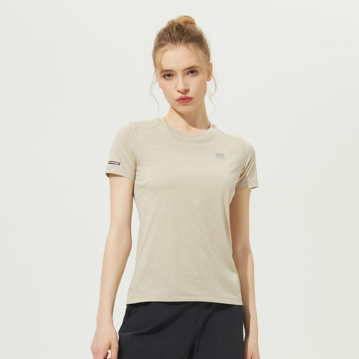 X-BIONIC 旷野行云轻量短袖T恤 女 XTW-22308 商品图3