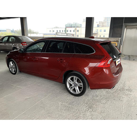 沃尔沃 V60 T5 智逸版 【长租-北京】 商品图4