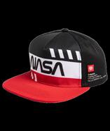 2122 686 MENS Exploration Snapback Hat NASA EXPLORATION 商品图0