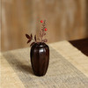酸枝新款简约转轴花瓶 商品缩略图2
