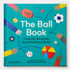 The Ball Book: Footballs、Meatballs、Eyeballs & More Balls! / 球之书：足球、肉丸、眼球及更多球！ 商品缩略图0