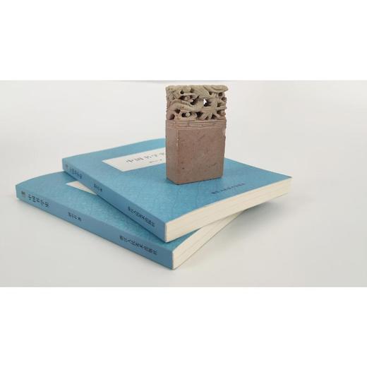 中国书学史 商品图4