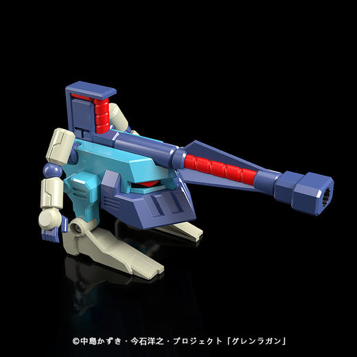 【GSC现货】THE合体 无限合体 Gurren Dan Lagann 商品图3
