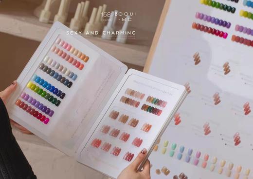 【秒杀价】BOOUI-MC158色 商品图5