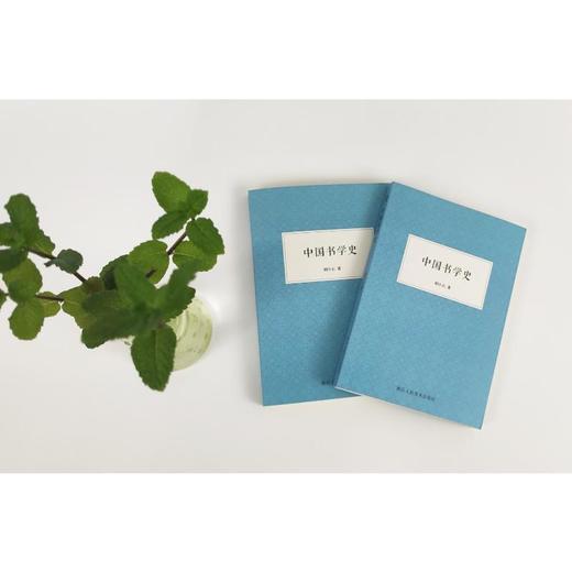 中国书学史 商品图1