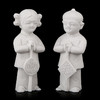 天寿-人造汉白玉童男女 商品缩略图4