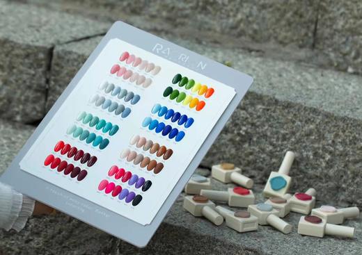 【秒杀价】茜里.兮冉48色 商品图2