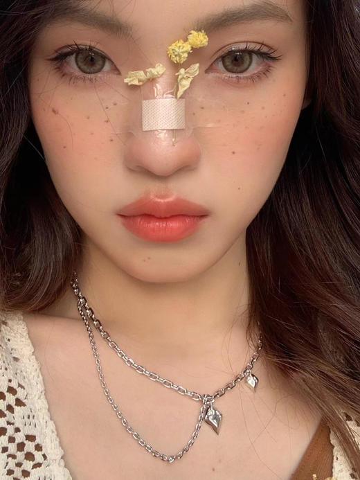 beenana 半年抛 日光浴 直径14.5mm 着色13.8mm 「165」下单前请务必打开详情页看库存 商品图1