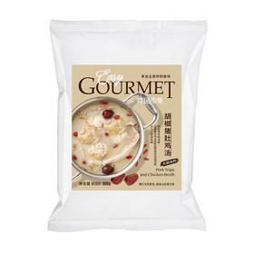 胡椒猪肚鸡汤(火锅汤料) Pork Tripe and Chicken Broth