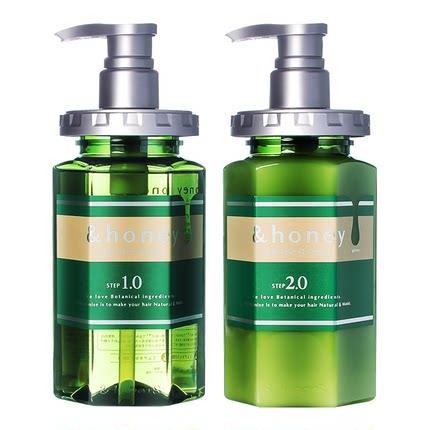 9楼母婴生活馆 安蒂花子盈养护源头皮护理洗发水＋护发素洗护套装（防脱系列）吊牌价：336元/套 活动价：199元/套 商品图0