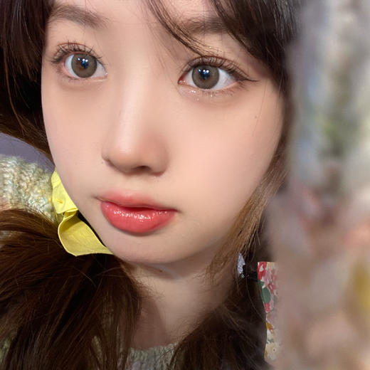 Pink Peach旗下 ·  小梨花| 14.0mm中等直径 | 韩产年抛 | icodi工厂 商品图9