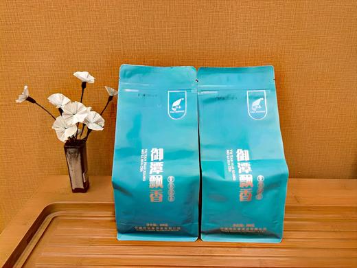 【口粮茶】御潭飘香茉莉花茶50 商品图1