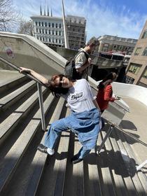 𝐍𝐮𝐭𝐡 𝑶𝑶𝑻𝑫 | 夏日酷帅穿搭 