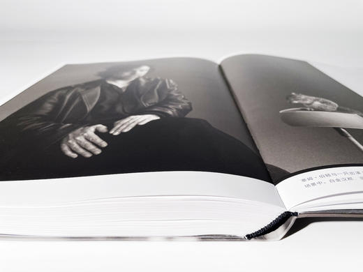 后浪  《幕后》 传奇女性摄影师玛丽·艾伦·马克 四十年好莱坞经典片场实录 黑白质感影像 捕捉每一个成就伟大电影的时刻 商品图9