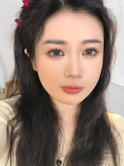 Pink Peach旗下 ·  小梨花| 14.0mm中等直径 | 韩产年抛 | icodi工厂 商品图10