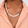 北京仓｜éliou-Thasos-肯豆 同款-彩色珠 珍珠 项链［美国设计师］ 商品缩略图9