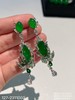玉兰花耳坠【127-2311003】具体价格微信咨询 商品缩略图8