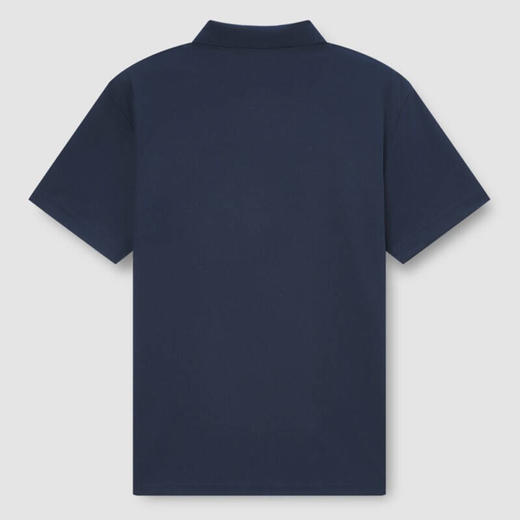 探路者POLO短袖T恤 22春夏户外功能速干透气短袖t恤（男）TAJK81263 商品图3